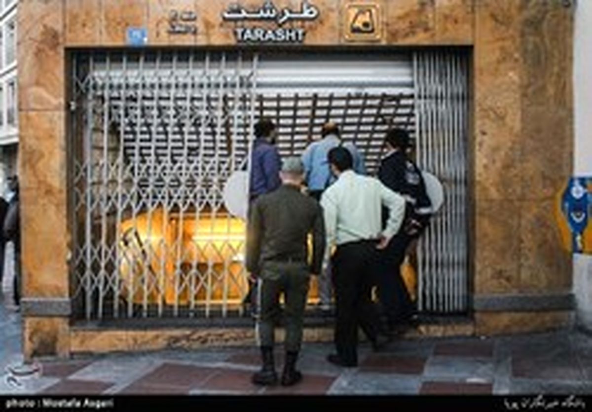مقصران برخورد ۲ قطار در مترو طرشت اعلام شدند