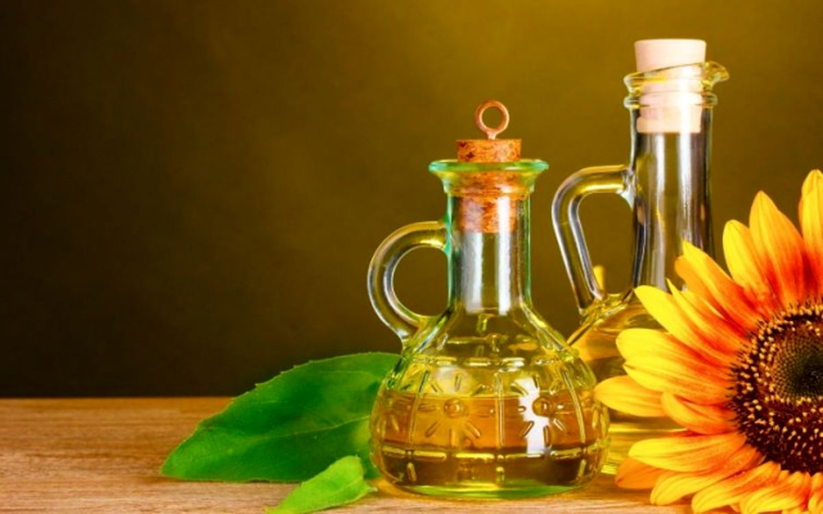 وقت خرید روغن سرخ کردنی به این موارد توجه کنید