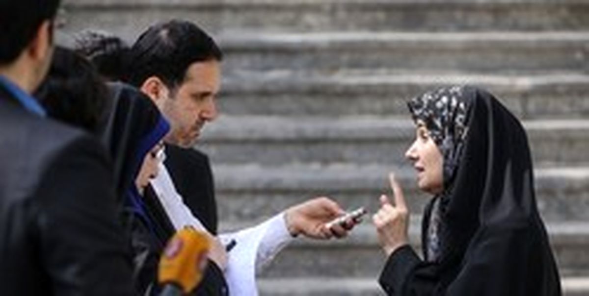 واکنش معاون حقوقی رئیسجمهور به ادعای اسماعیل بخشی