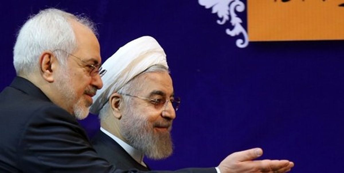 روحانی: به تلفن اوباما پاسخ نمیدادم کار به کندی پیش میرفت