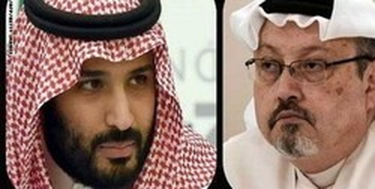 قتل خاشقچی به دلیل افشای پشت پرده «ایران اینترنشنال» +عکس