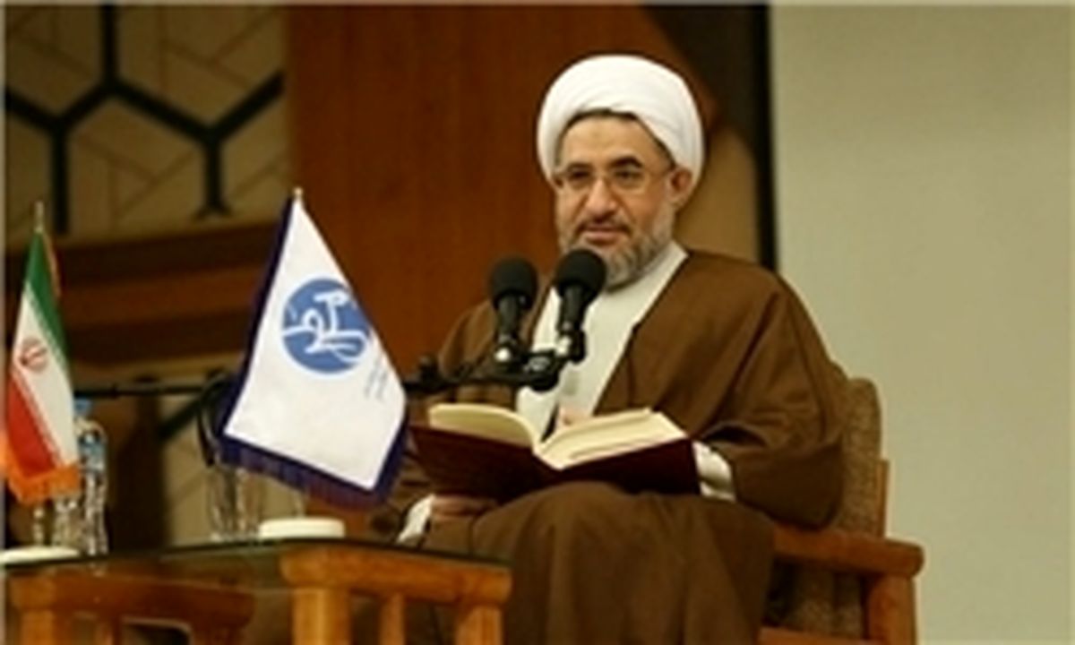 شاهد مرحله جدید خیزش کشورهای اسلامی هستیم