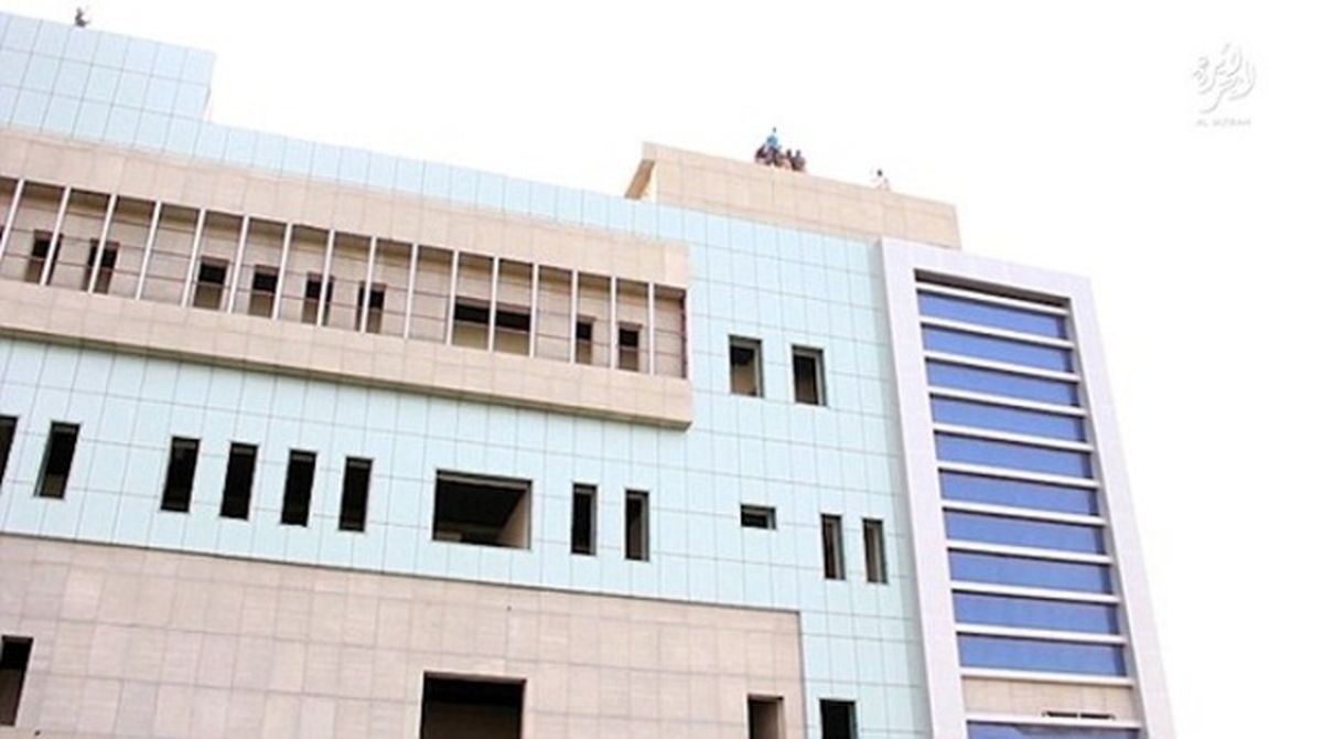 اعدام‌های وحشیانه داعش، مقابل چشم کودکان +تصاویر