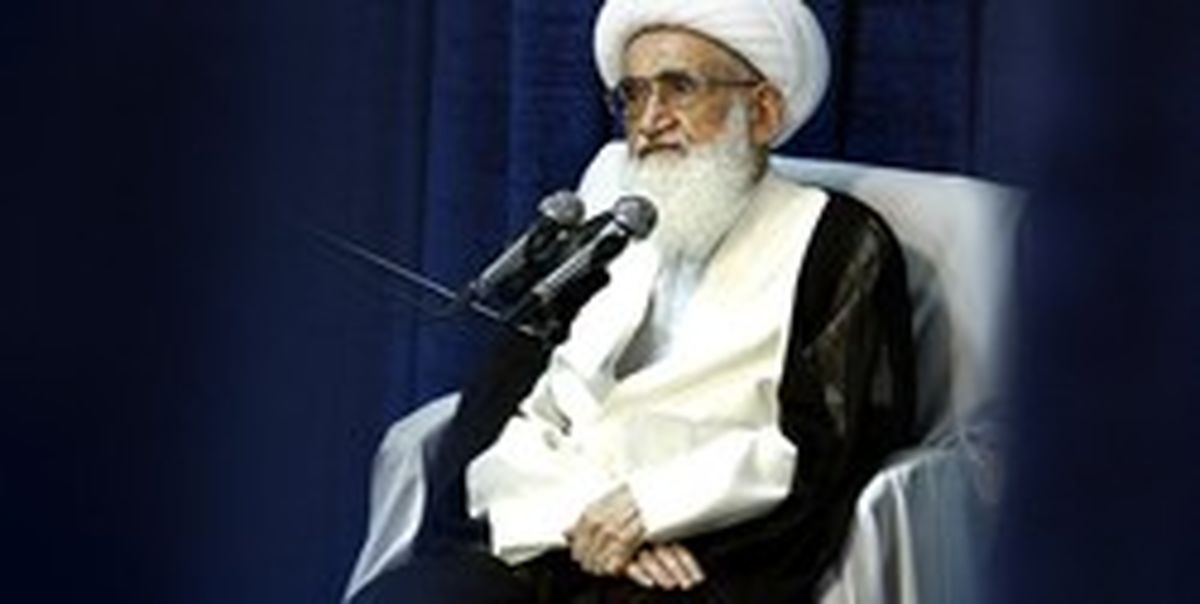 آیتالله نوری همدانی: زندگی مسؤولان با مردم نباید متفاوت باشد