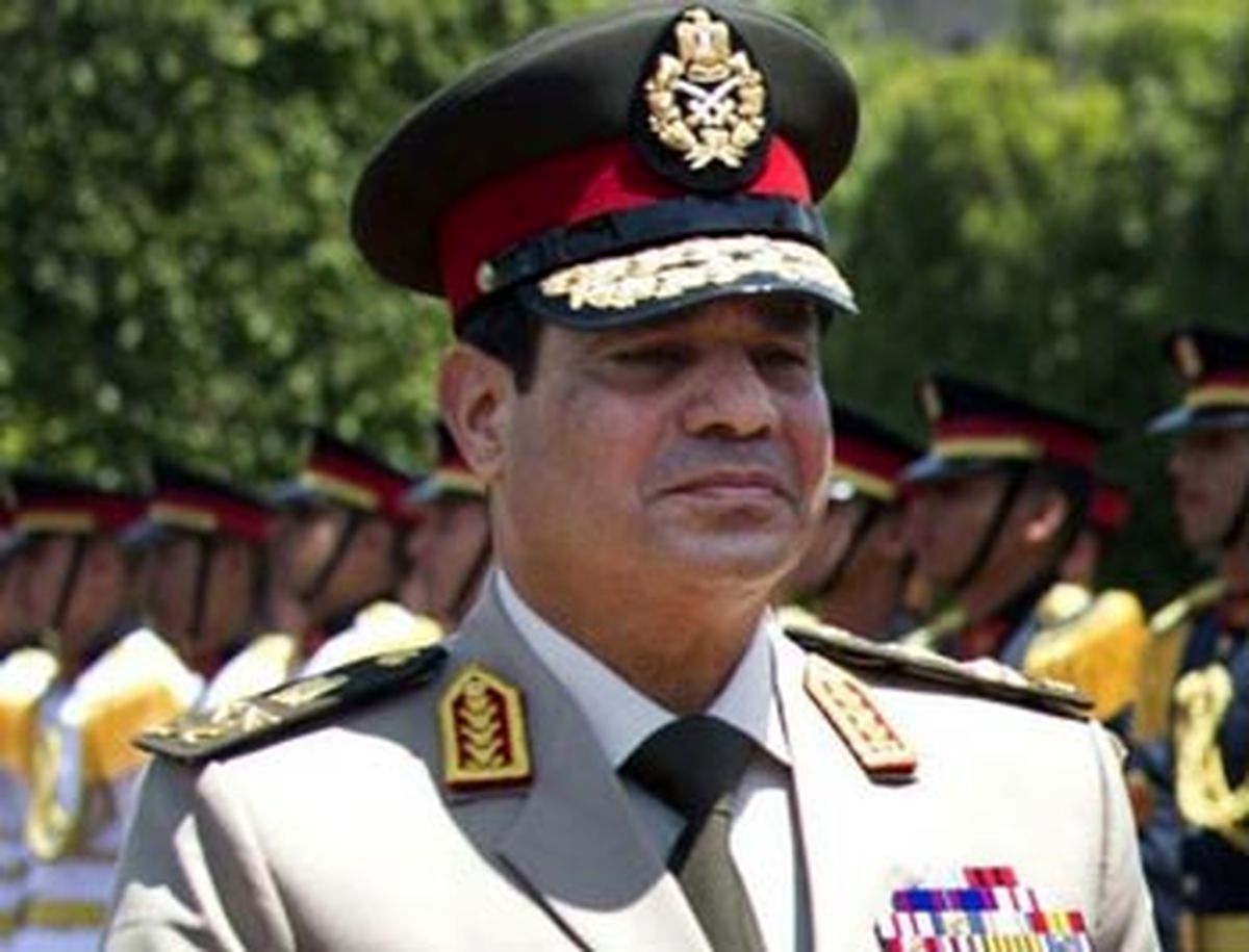 شخصیت سال 2013 مجلۀ‌ تایم/ عکس