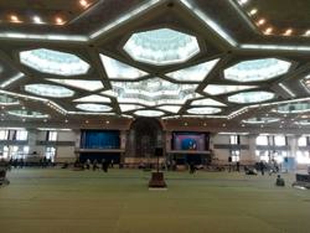 واکنش وزیر ارشاد به اقدام متفاوت امام جمعه جدید تهران