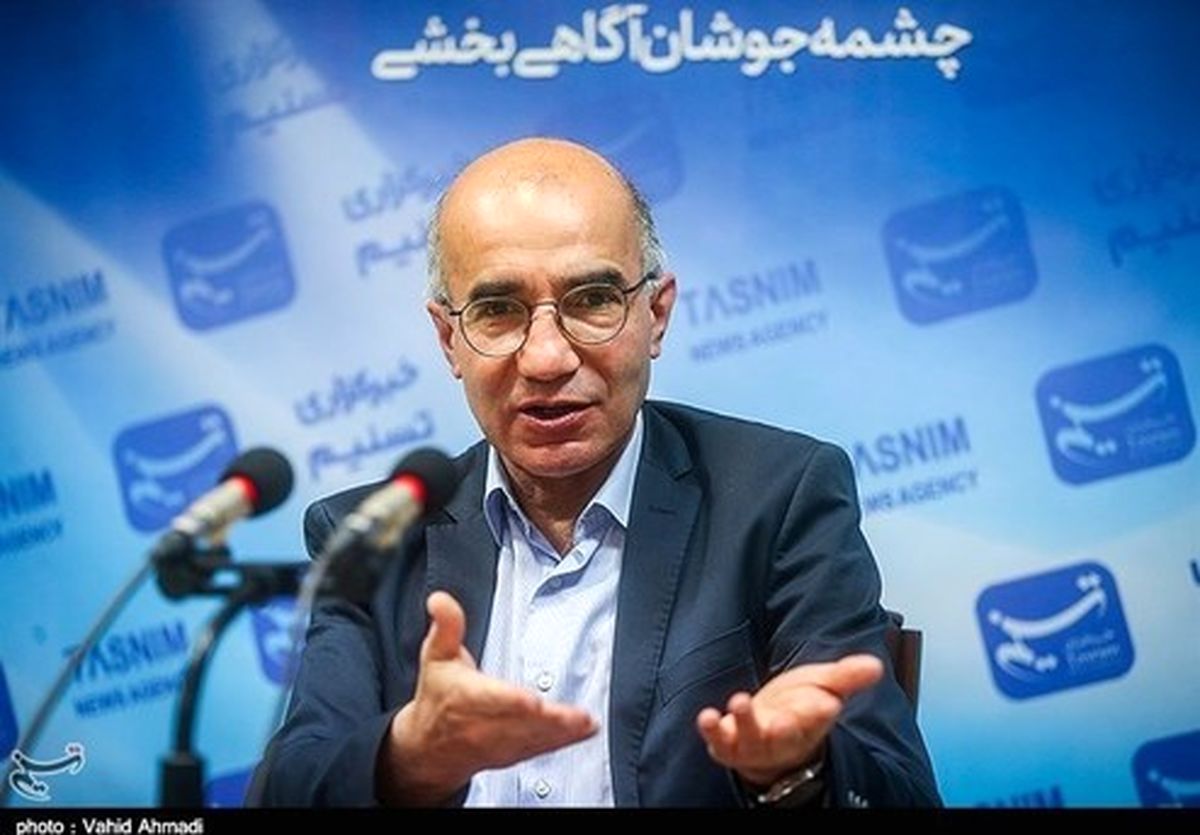 توصیه کرونایی رئیس بخش تحقیقات صرع دانشگاه مونستر آلمان به ایرانیها