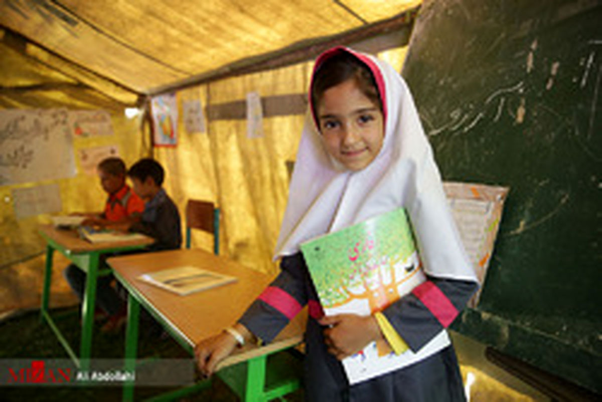 الزام حذف طرح سرباز معلم از مدارس عشایر