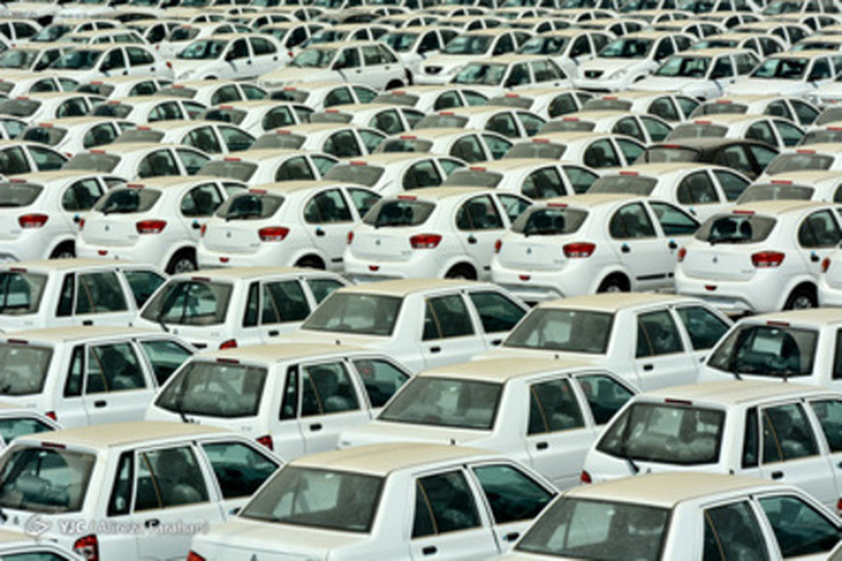 قیمت خودروهای پرفروش در ۲۲ مهر ۹۸ +جدول