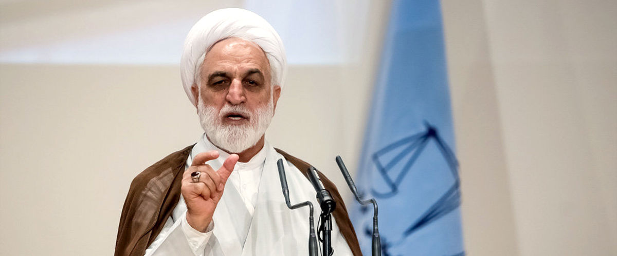 توضیحات اژه‌ای درباره دریاخواری، ساخت و سازهای گردنه حیران، پرونده ۳ هزار ملیاردی ،مرتضوی و موسسات مالی استان خراسان