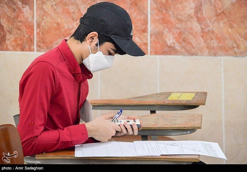 تغییر زمان برگزاری امتحانات نهایی دانش‌آموزان + جدول 