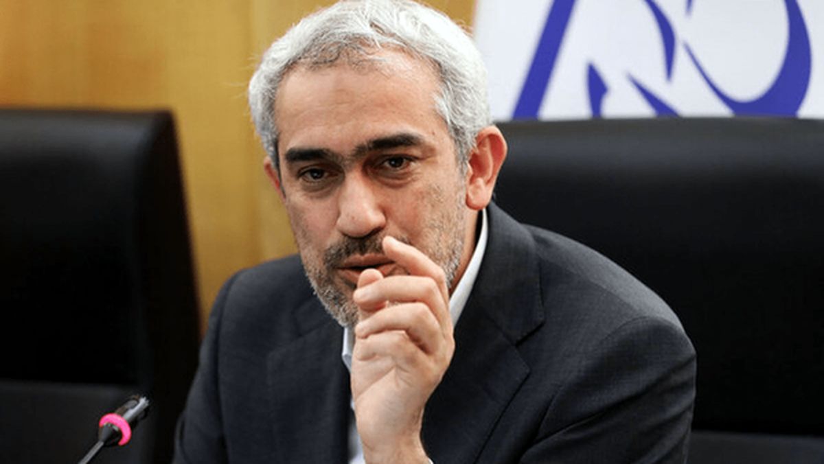 خبر وزیر اقتصاد درباره آزادسازی پول‌های بلوکه شده ایران 