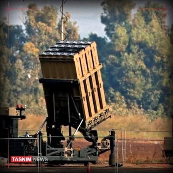 اسرائیل از ترس ایران آماده‌باش داد