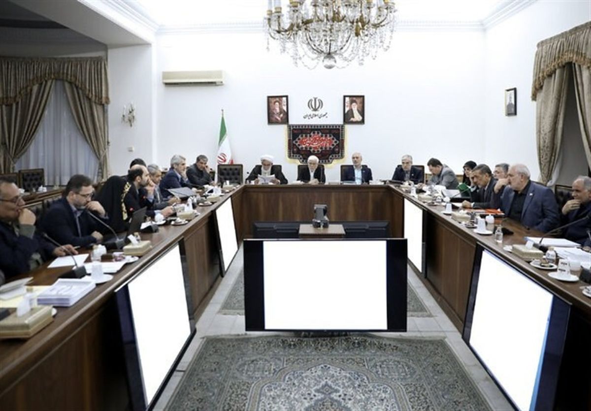 تعیین تکلیف دو ملک دولتی  