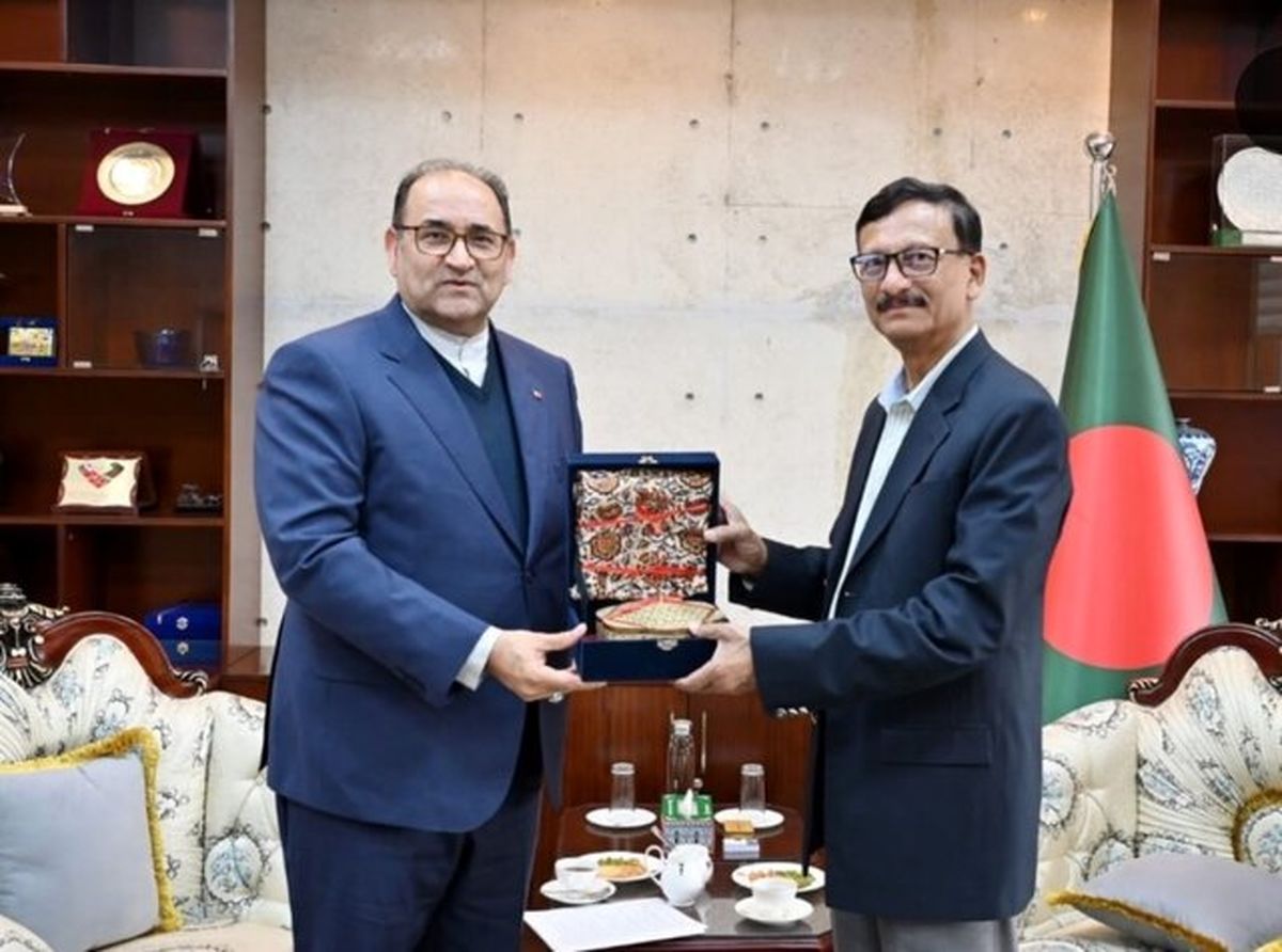 ارمنستان: روابط با ایران برای ما اهمیت راهبردی دارد