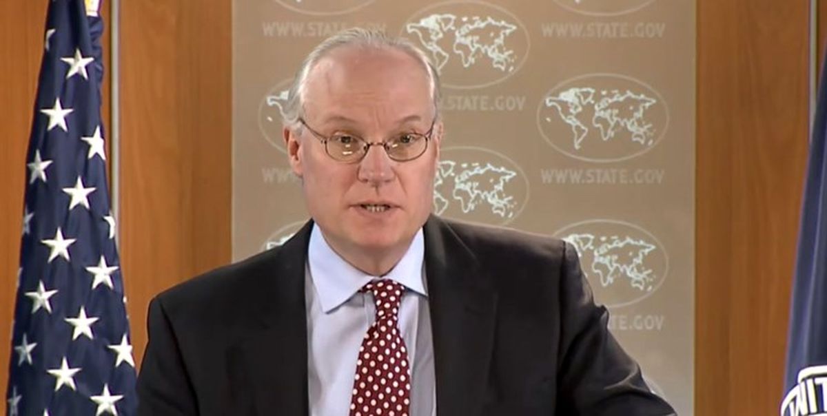 درخواست ضد ایرانی واشنگتن از حوثیها