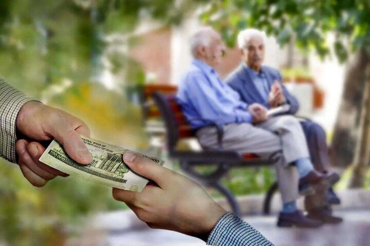 واریز حقوق بازنشستگان کارگری براساس حروف الفبا | زمان واریز مابه‌التفاوت‌ مشخص شد؟