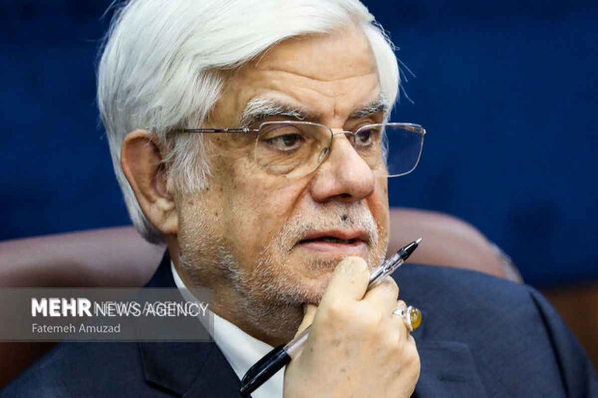 دیدار معاون اول رئیسجمهور با فیلسوف شهیر کشورمان