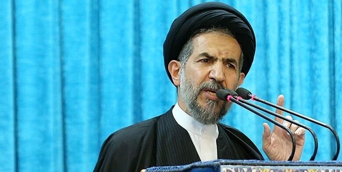 توصیه حجت‌الاسلام ابوترابی به دولتمردان 