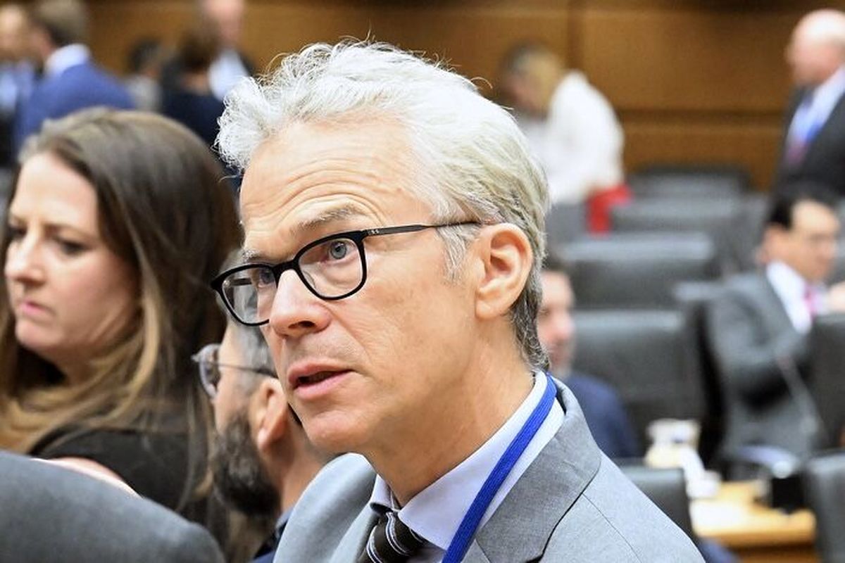 فرافکنی دیپلمات اروپایی علیه ایران