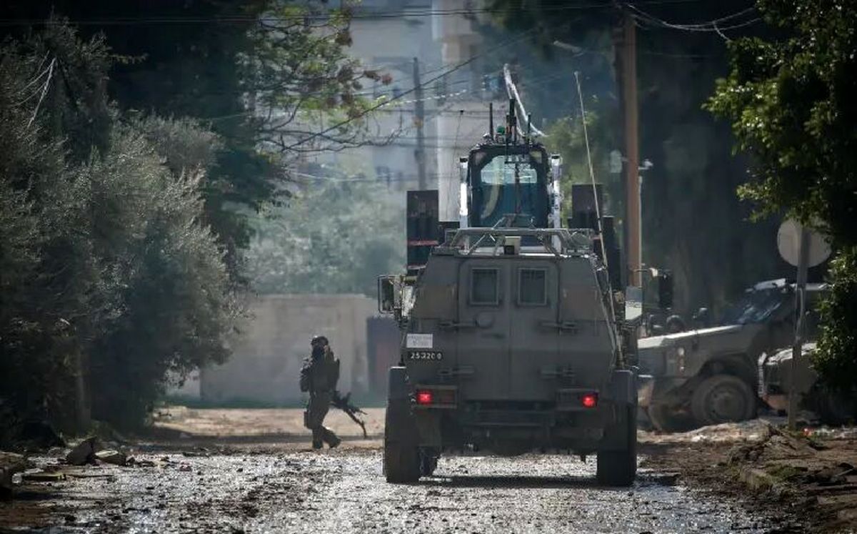 درخواست سناتور آمریکایی از اسرائیل برای تحقیق در مورد قتل یک آمریکایی 