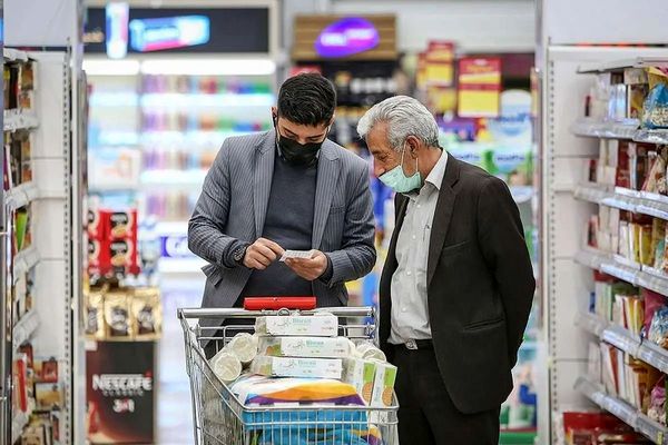 اصلاحیه واریز کالابرگ برای بازنشستگان | نحوه اطلاع از موجودی کالابرگ الکترونیکی