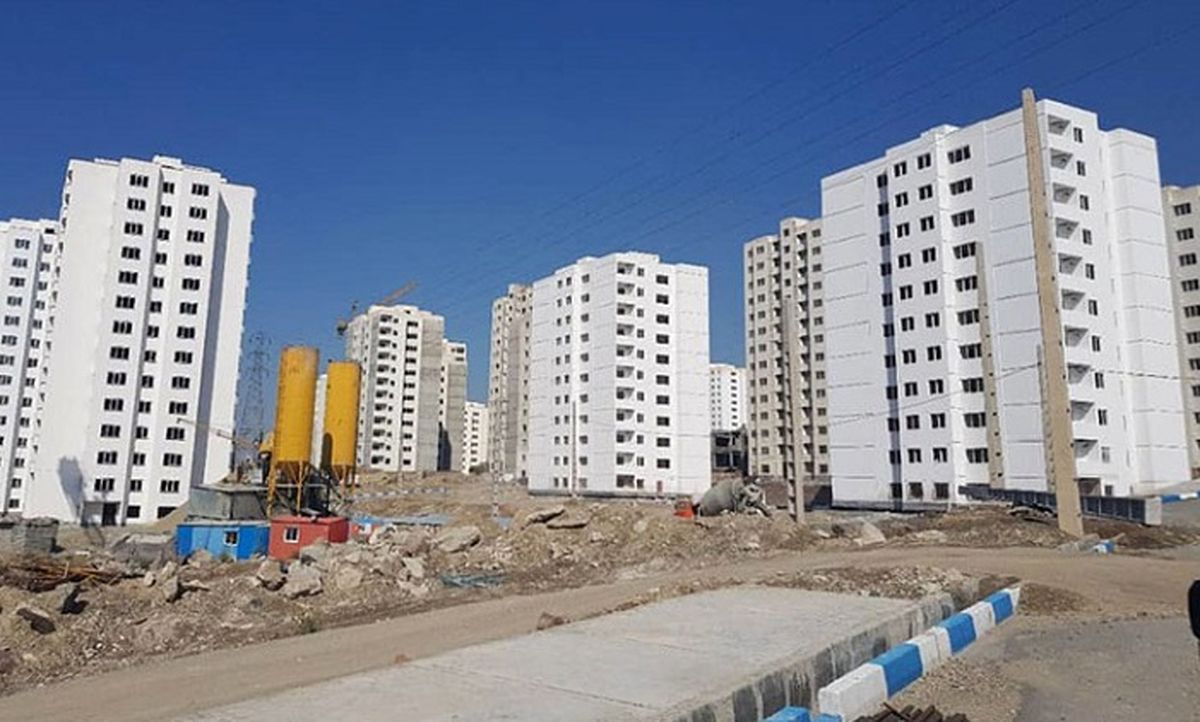 خبر مهم از مسکن مجانی رئیسی به مستاجران | مستاجرها کی خانه دار می شوند؟