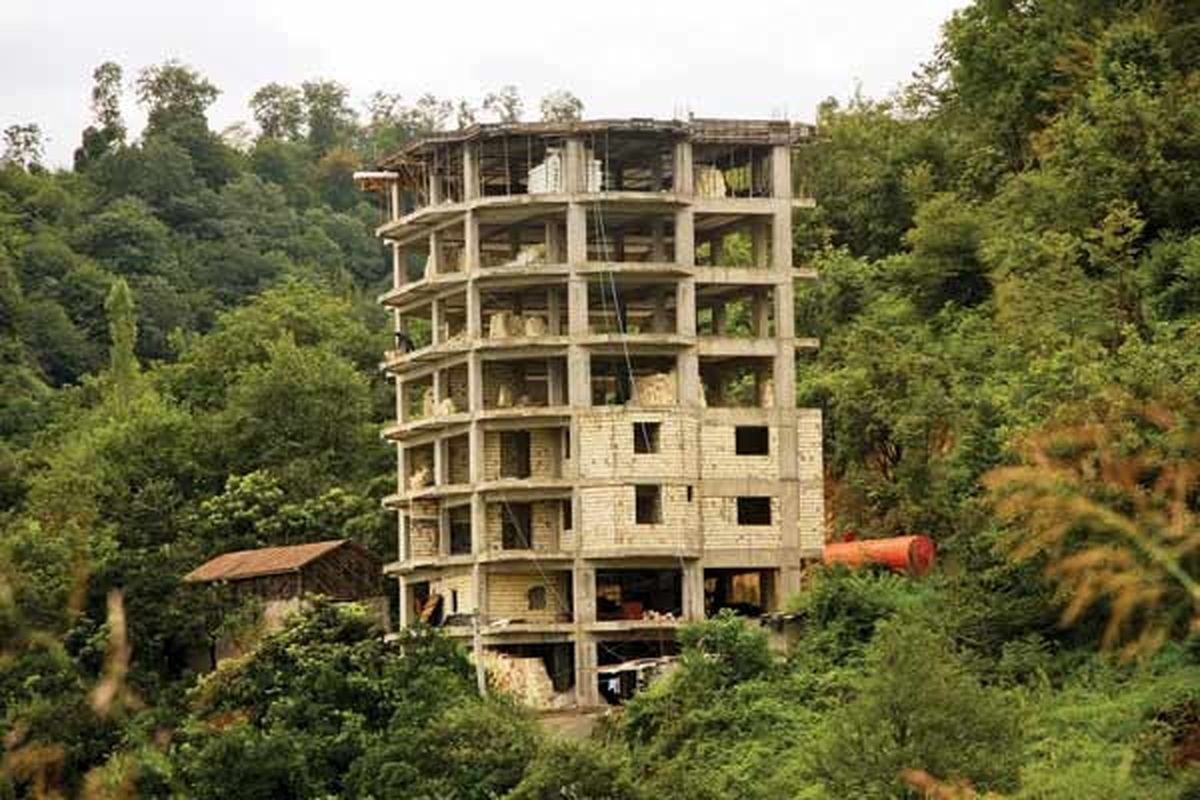 بحران غیربومی‌ها در راه شمال ایران