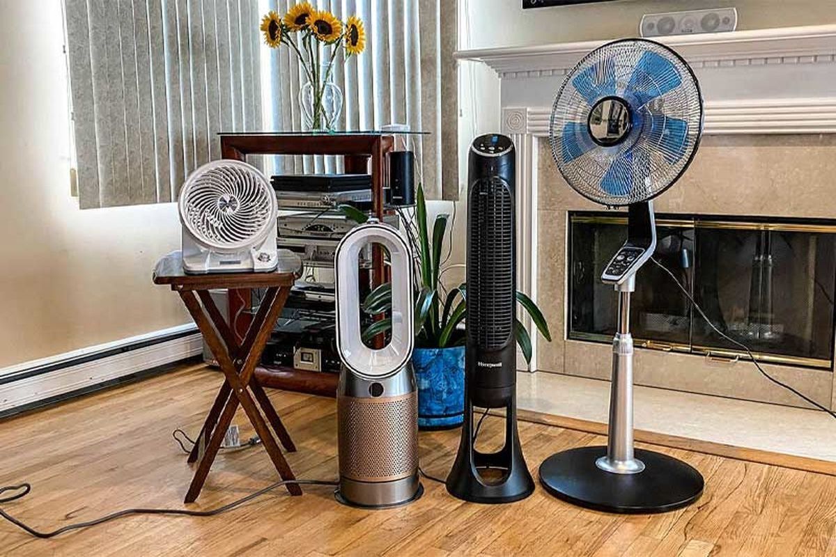 قیمت جدید پنکه |  با ۴۰۰ هزار تومان پنکه ایرانی بخرید