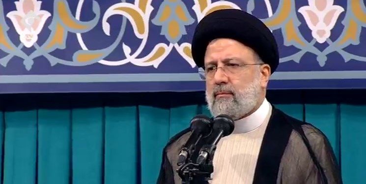 رئیسی: اسامی اعضای دولت در اولین فرصت در هفته آینده تقدیم مجلس می‌شود