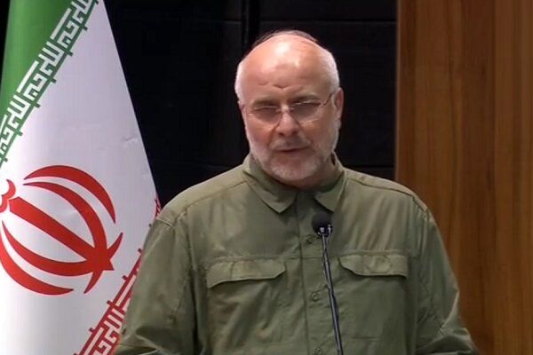 تعویق پخش گفتوگوی قالیباف به دلیل همزمانی با بیانات رهبر معظم انقلاب