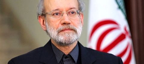 پیام هسته‌ای ایران به آمریکا در راه مسقط/ علی لاریجانی به عمان می رود؟