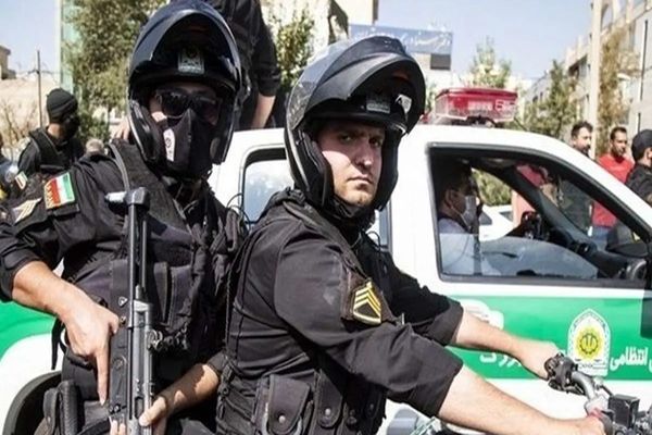 صدای تیراندازی امروز در افسریه / ماجرا چه بود؟