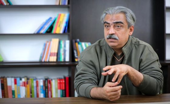 خوش‌چشم: ایران هرگز به تهدیدهای ترامپ تن نخواهد داد