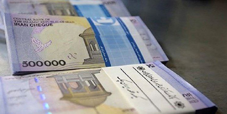 افزایش نقدینگی براساس آمار بانک مرکزی