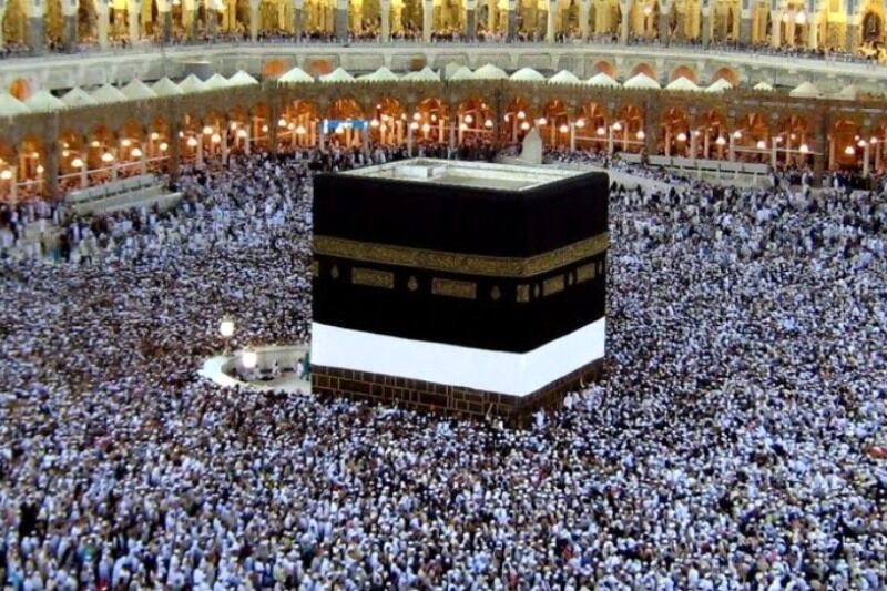 اولین گروه زائران ایرانی امشب به مکه اعزام می‌شوند