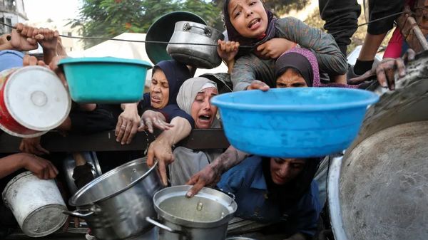 هشدار انصارالله به حکام عرب: غزه را تنها بگذارید، نوبت شما هم می‌رسد