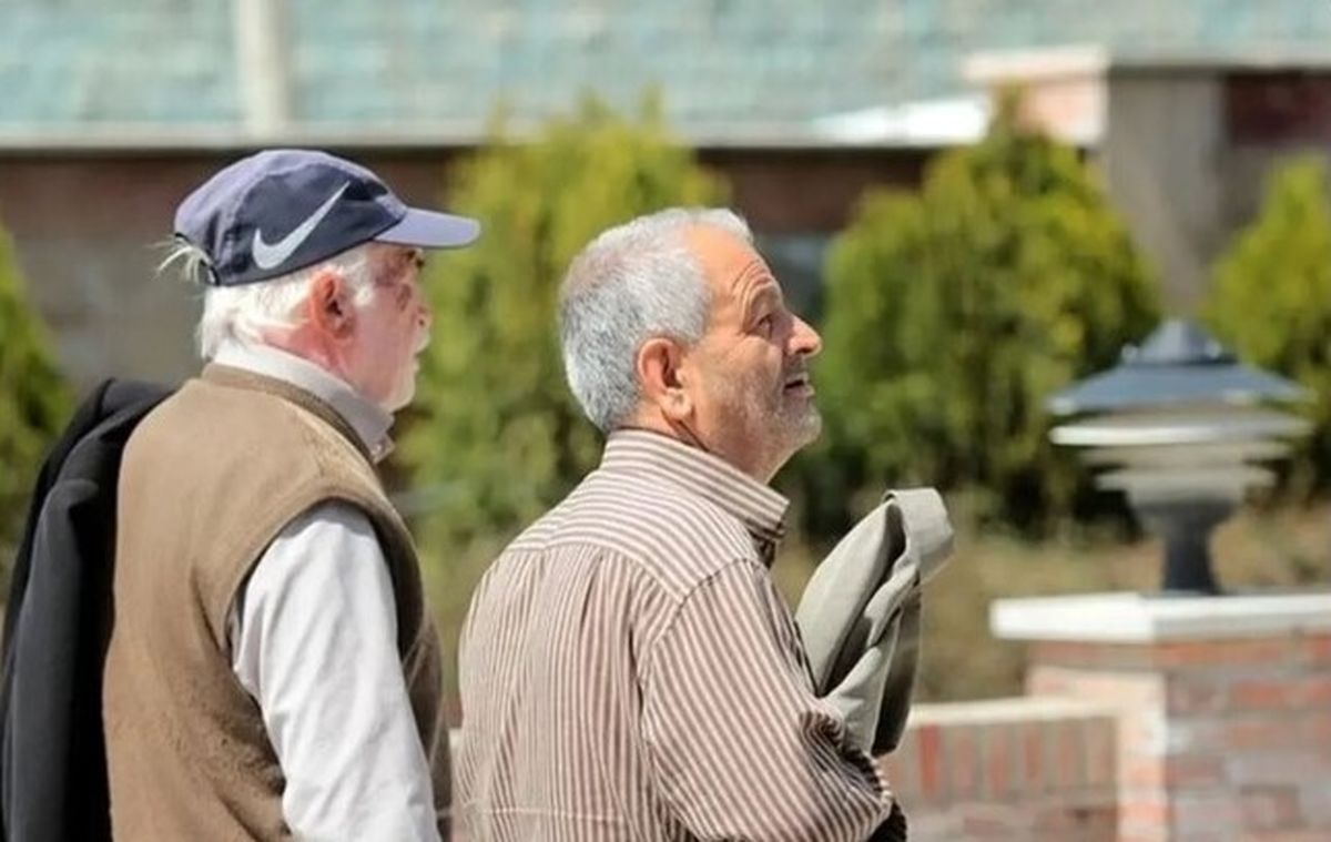 خبر داغ؛ زمان دقیق پرداخت حقوق بازنشستگان | خبر فوری صبح جمعه تأمین اجتماعی 