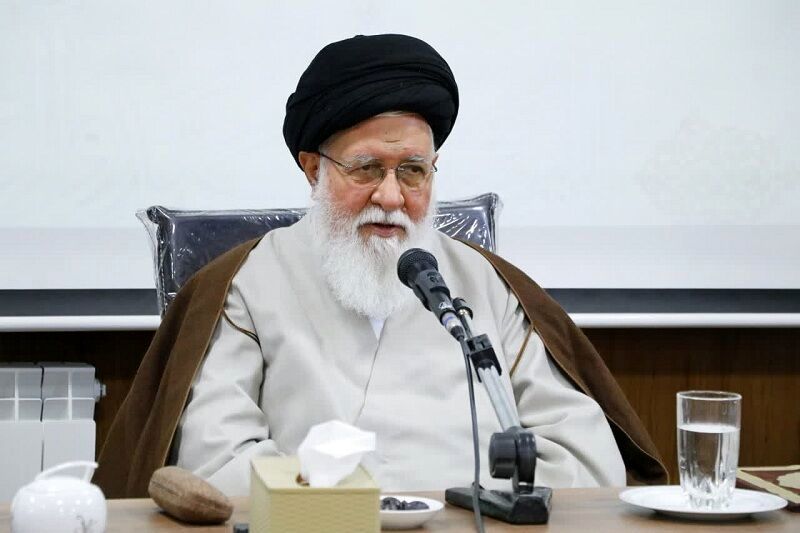 علم‌الهدی: خون شهدا مسوولیت ما را سنگین‌تر می‌کند
