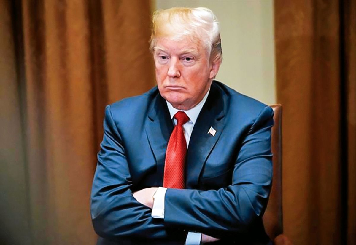 بندبازی ترامپ روی خطوط قرمز ایران