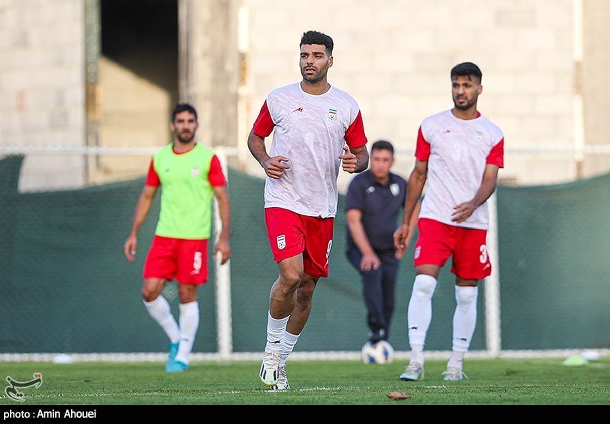 صعود یک پلهای ایران در ردهبندی فیفا