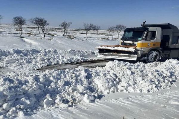 ورود سامانه بارشی جدید از فردا | تهران برفی و بارانی می شود؟