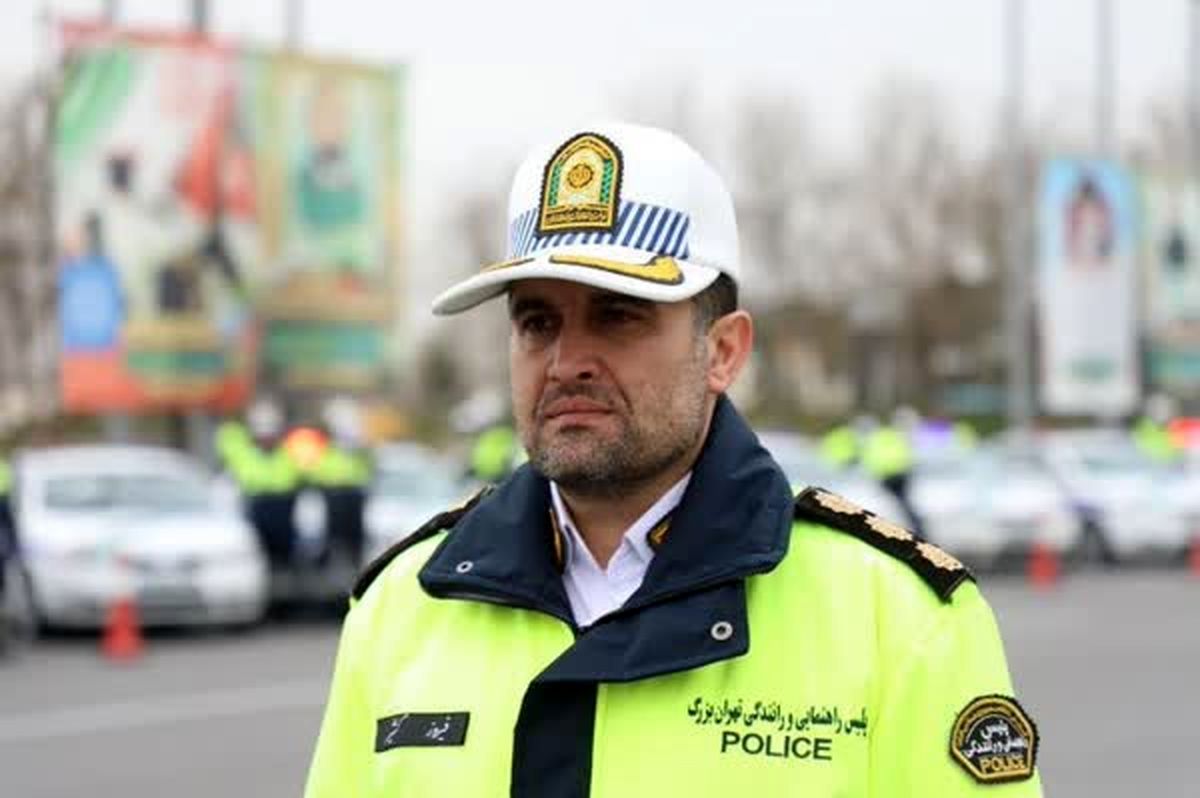 اجتماع بزرگ عزاداران سالروز شهادت امام جعفر صادق (ع) در میدان صادقیه/ محدودیت تردد خودروها