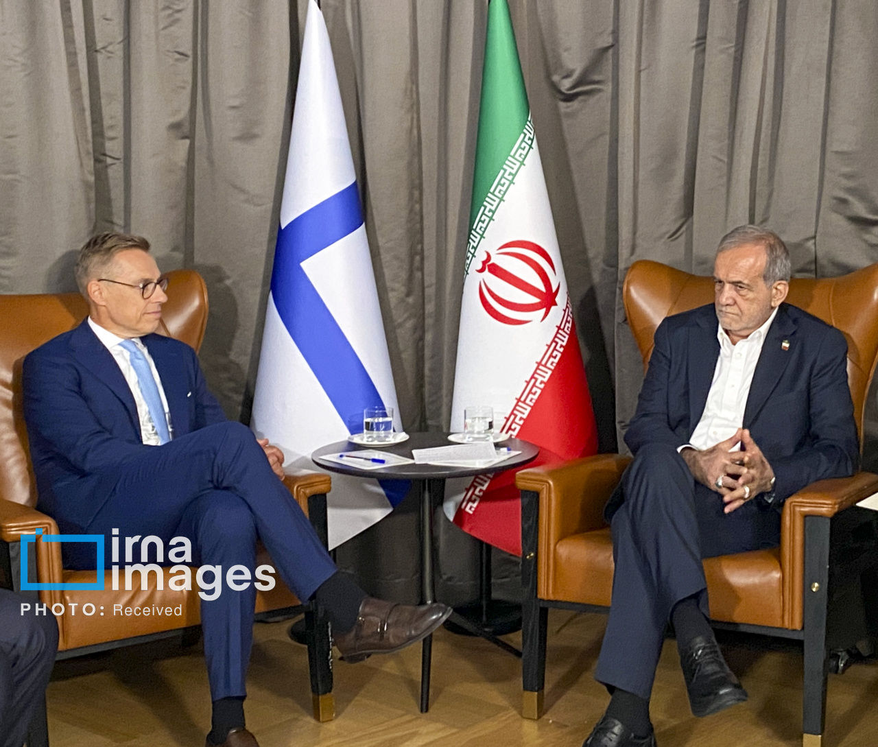 پزشکیان: ما به چندجانبهگرایی واقعی نیاز داریم