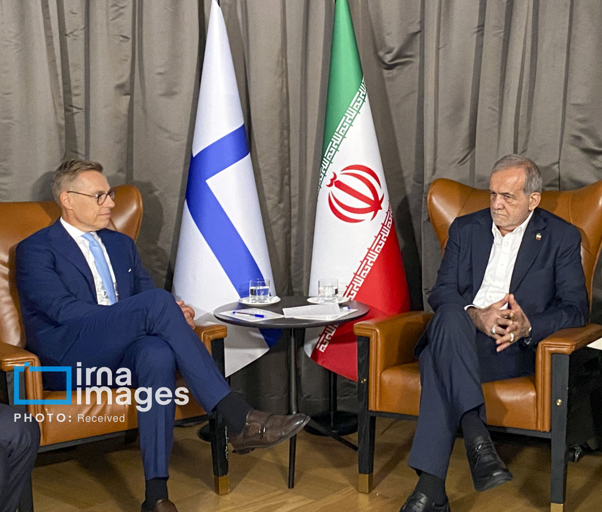 پزشکیان: ما به چندجانبه‌گرایی واقعی نیاز داریم