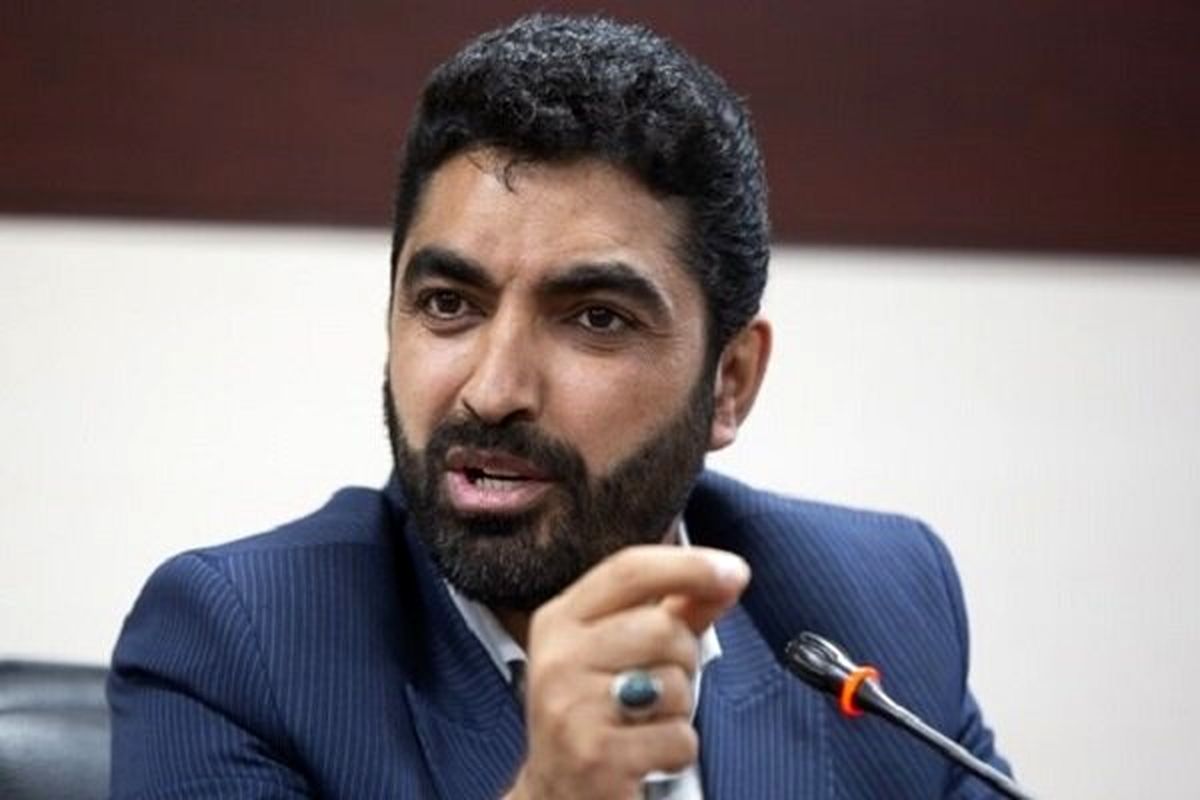 تذکر بودجه ای راستینه در صحن مجلس