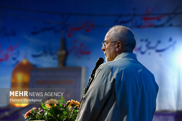 قالیباف: از روز پنجم جنگ همه برای آتش‌بس وساطت می‌کردند