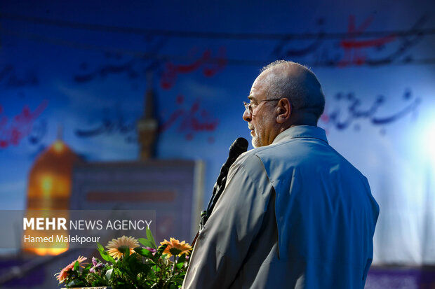 قالیباف: از روز پنجم جنگ همه برای آتشبس وساطت میکردند