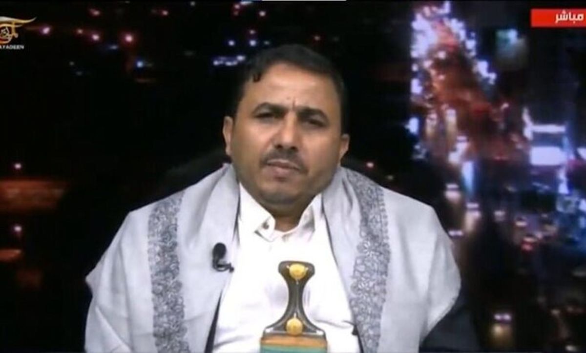 واکنش انصارالله یمن به توافق آتش بس در غزه