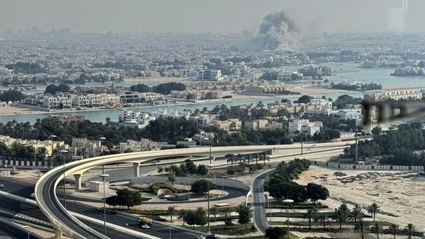 پیام جدی قطر به واشنگتن بعد از حمله اسرائیل